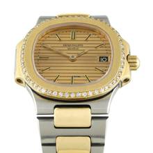 Thumbnail von Patek Philippe Nautilus Diamond Lady