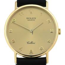 Thumbnail von Rolex Cellini Ref.4109
