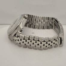 Thumbnail von Rolex Oyster Perpetual 34 34mm Jubilee Vintage Completo