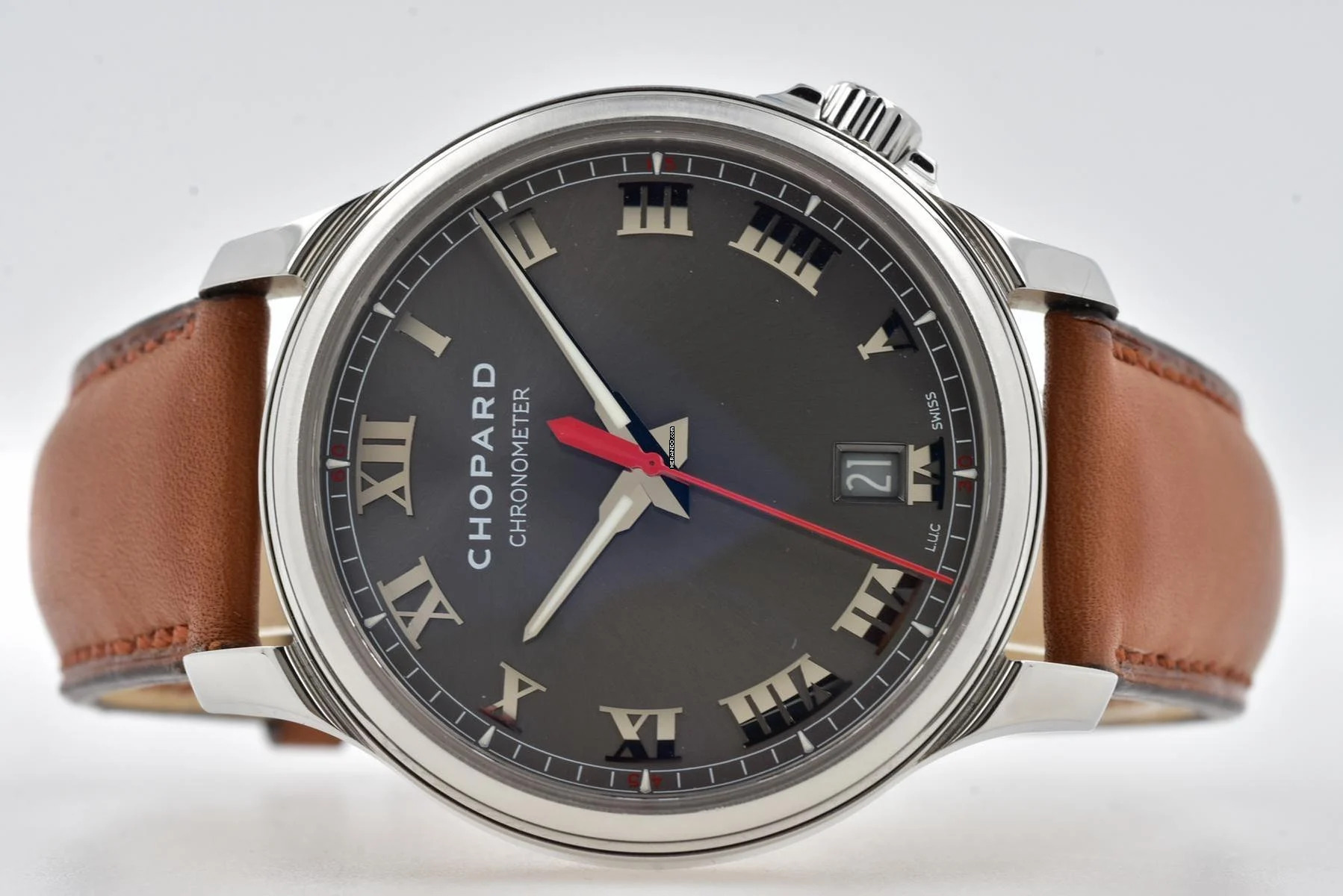 Chopard L.U.C Twist 1937 Limited Edition 168527-3001