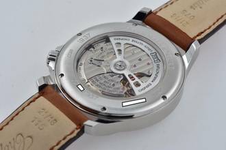 Thumbnail von Chopard L.U.C Twist 1937 Limited Edition 168527-3001