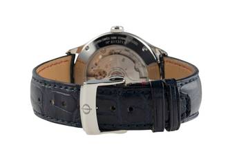 Thumbnail von Baume & Mercier Clifton Automatik Herrenuhr Ref. M0A10550 Box & Papiere 2024