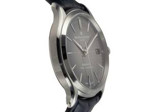 Thumbnail von Baume & Mercier Clifton Automatik Herrenuhr Ref. M0A10550 Box & Papiere 2024