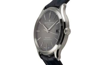 Thumbnail von Baume & Mercier Clifton Automatik Herrenuhr Ref. M0A10550 Box & Papiere 2024