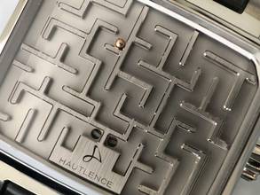 Thumbnail von Hautlence Labyrinth 02 Limited Edition of 18 pieces