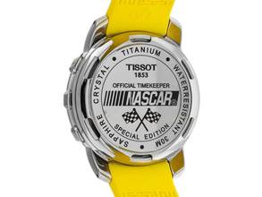 Thumbnail von Tissot Touch T-Touch Special Edition Ref.T33.7.868.93 2008 Full Set sehr gut Vintage