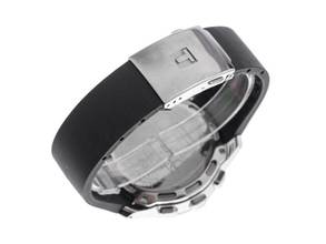 Thumbnail von Tissot T-Touch II Nascar Chronograph Ref.T047.420.47.207.01 2015 Full Set sehr gut Vintage