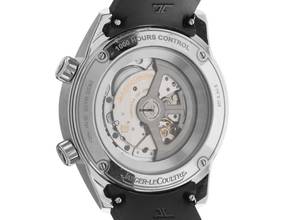 Thumbnail von Jaeger-LeCoultre Polaris Date Ref.Q9068650 2025 Full Set Ungetragen