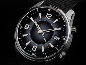 Thumbnail von Jaeger-LeCoultre Polaris Date Ref.Q9068650 2025 Full Set Ungetragen