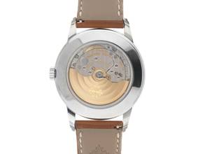 Thumbnail von Patek Philippe Calatrava Ref.5212A-001 2022 Full Set Ungetragen