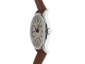 Thumbnail von Patek Philippe Calatrava Ref.5212A-001 2022 Full Set Ungetragen