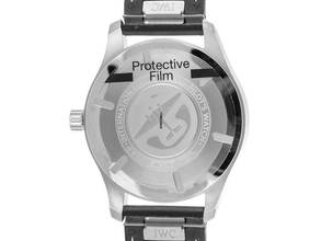 Thumbnail von IWC Fliegeruhr Mark Pilot’s Watch Mark XX Ref.IW328203 2025 Full Set Ungetragen