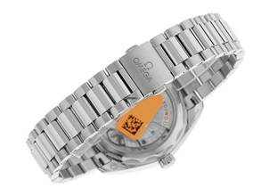 Thumbnail von Omega Seamaster Aqua Terra 150M Ref.220.10.34.20.01.001 2025 Full Set Ungetragen
