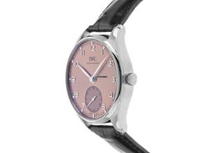 Thumbnail von IWC Portugieser Ref.IW358303 2025 Full Set Ungetragen