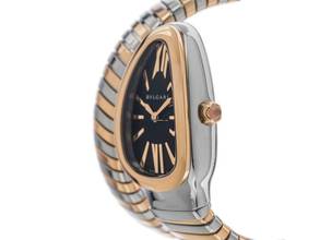 Thumbnail von Bulgari Serpenti Tubogas Ref.102123 2025 Full Set Ungetragen