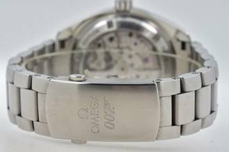 Thumbnail von Omega Seamaster Planet Ocean Limited Skyfall 007 James Bond 42mm 23230422101004