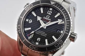 Thumbnail von Omega Seamaster Planet Ocean Limited Skyfall 007 James Bond 42mm 23230422101004