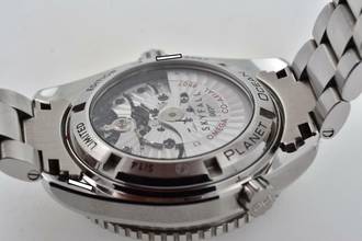 Thumbnail von Omega Seamaster Planet Ocean Limited Skyfall 007 James Bond 42mm 23230422101004