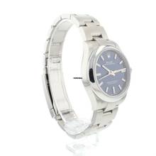 Thumbnail von Rolex Oyster Perpetual 31 Blue Dial