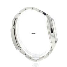 Thumbnail von Rolex Datejust 41 Steel Oyster Azzurro Blue Roman Dial NEW 2025