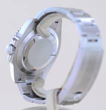 Thumbnail von Rolex Submariner (No Date) 124060 No-Date Keramik 2025 Taucheruhr B+P 41mm