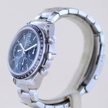 Thumbnail von Omega Speedmaster Racing Co-Axial Chronograph 40mm Unisex Stahl black Date B+P