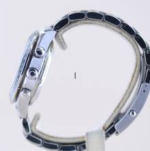 Thumbnail von Omega Speedmaster Racing Co-Axial Chronograph 40mm Unisex Stahl black Date B+P