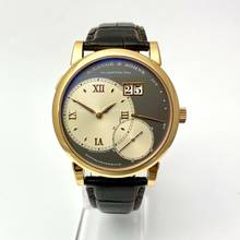 Thumbnail von A. Lange & Söhne Grosse Lange 1 Große Lange 1 , limted 25 pieces