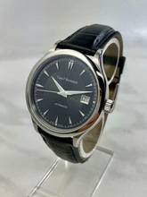 Thumbnail von Carl F. Bucherer Manero Autodate 38mm Box/Papiere/04-2024