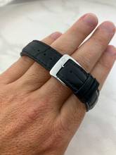 Thumbnail von Carl F. Bucherer Manero Autodate 38mm Box/Papiere/04-2024