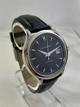 Thumbnail von Carl F. Bucherer Manero Autodate 38mm Box/Papiere/04-2024