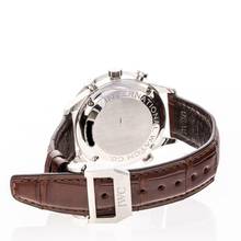 Thumbnail von IWC Portugieser Chronograph Rattrapante Chronograph 41 White – IW3712 – like NEW – 1998 Full Set