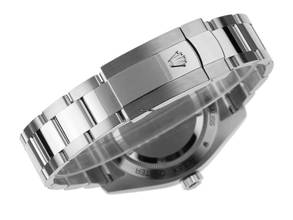 Thumbnail von Rolex Milgauss Ref.116400GV 2010 Full Set wie Neu Vintage