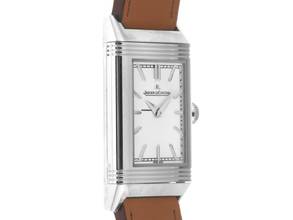 Thumbnail von Jaeger-LeCoultre Reverso Tribute Monoface Ref.Q7168420 2025 Full Set Ungetragen