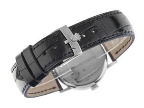 Thumbnail von Rolex Oyster Precision Ref.3265 1940 original Box sehr gut Vintage