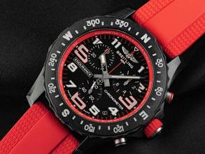 Thumbnail von Breitling Endurance Pro Breitlight Ref.X83310D91B2S1 2025 Full Set Ungetragen