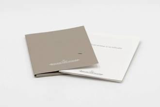 Thumbnail von Jaeger-LeCoultre Master Grande Ultra Thin Automatik Herrenuhr Ref. Q1278420 171.8.90.S