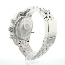 Thumbnail von Breitling Chronomat 44 Steel Blue Dial