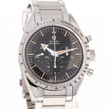 Thumbnail von Omega Speedmaster Limited 38 Black – 311.10.39.30.01.001 – like NEW – 2018