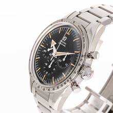 Thumbnail von Omega Speedmaster Limited 38 Black – 311.10.39.30.01.001 – like NEW – 2018