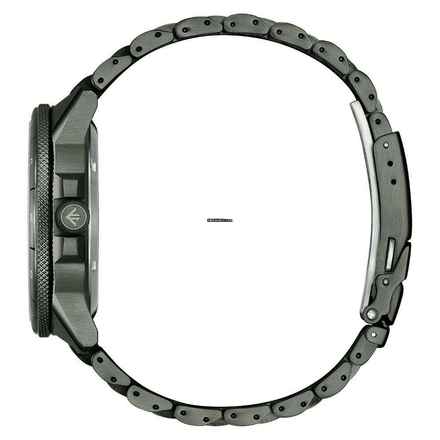  Citizen NB6045-51H Herrenuhr Automatik GMT 44,5 mm 20ATM 