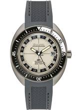 Thumbnail von Bulova 98B407 Oceanographer Automatik Herrenuhr 41mm 20ATM