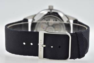 Thumbnail von NOMOS Club Automat Navy 175 Limited Edition Blue Dial 753.S2