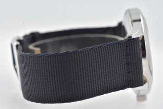 Thumbnail von NOMOS Club Automat Navy 175 Limited Edition Blue Dial 753.S2