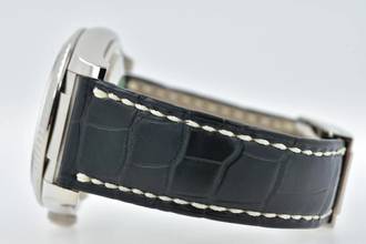 Thumbnail von Rolex Datejust 36 Oyster Perpetual Datejust 18k White Gold 116139 Rolex Service 2023