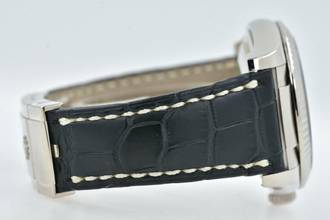 Thumbnail von Rolex Datejust 36 Oyster Perpetual Datejust 18k White Gold 116139 Rolex Service 2023