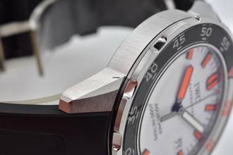 Thumbnail von IWC Aquatimer Automatic 2000 Boutique Edition Limitied 50pcs IW356807