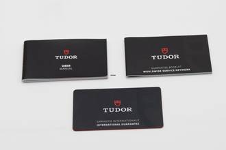 Thumbnail von Tudor Black Bay Pro Edelstahl Automatik Herrenuhr Ref. M79470 Papiere 2022