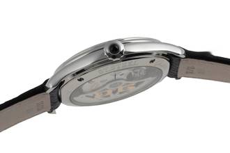 Thumbnail von Glashütte Original Lady Serenade Blue Dial Ref. 1-39-22-07-02-04