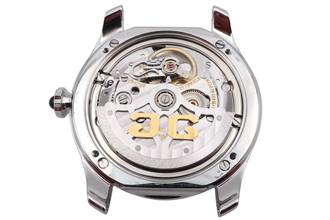 Thumbnail von Glashütte Original Lady Serenade Blue Dial Ref. 1-39-22-07-02-04